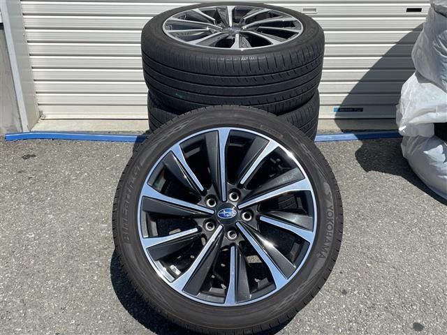 Subaru LEVORG 2020 7353070-21