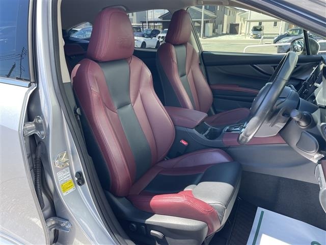 Subaru LEVORG 2020 7353070-8
