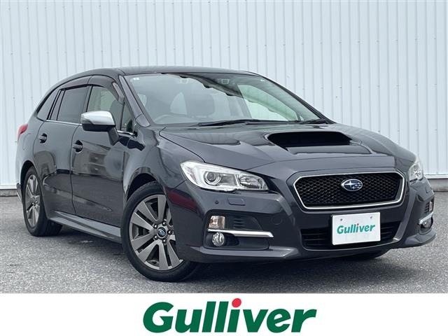 Subaru LEVORG 2015 7353086-0