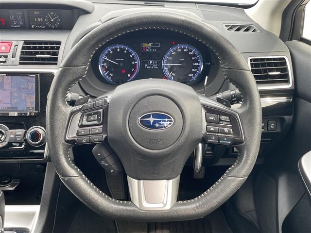 Subaru LEVORG 2015 7353086-1
