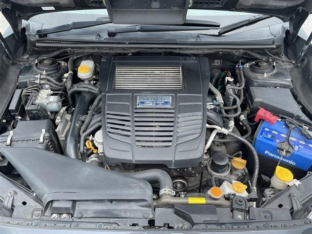 Subaru LEVORG 2015 7353086-15