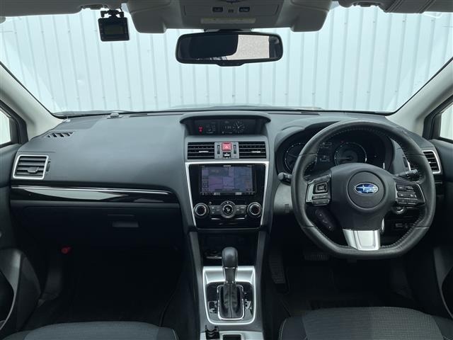 Subaru LEVORG 2015 7353086-16