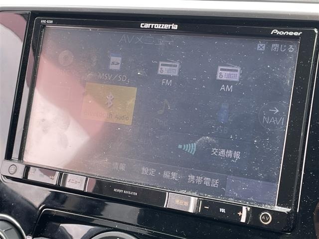 Subaru LEVORG 2015 7353086-18