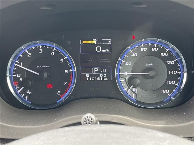 Subaru LEVORG 2015 7353086-3