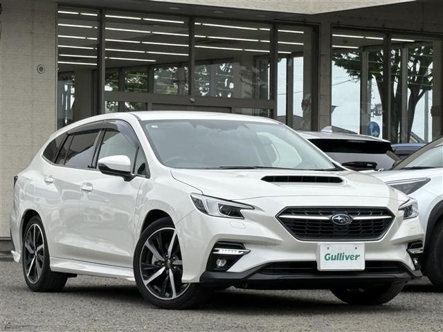 Subaru LEVORG 2021 7353087-0