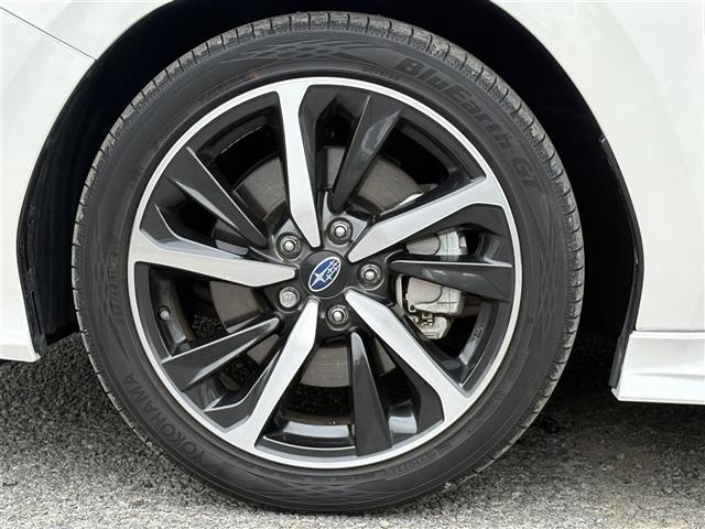 Subaru LEVORG 2021 7353087-1