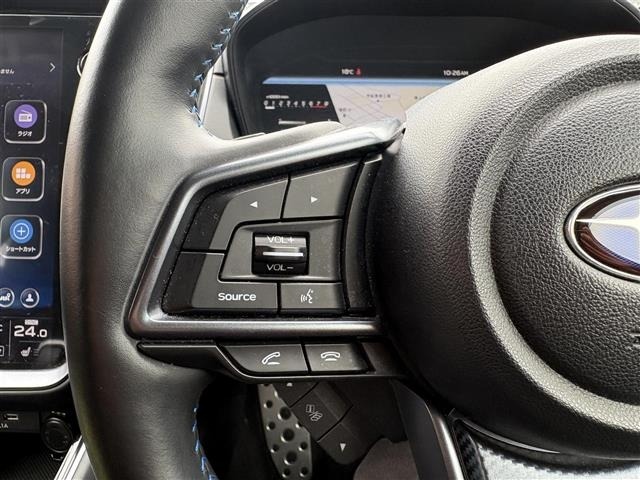Subaru LEVORG 2021 7353087-11