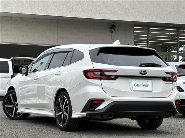 Subaru LEVORG 2021 7353087-13