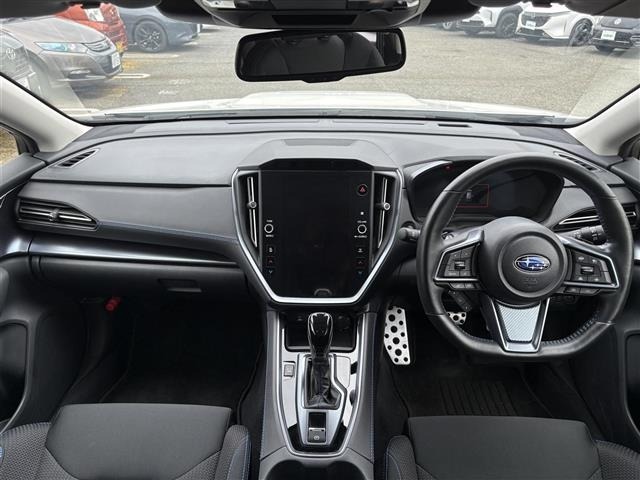 Subaru LEVORG 2021 7353087-14