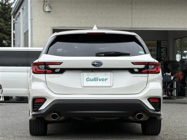 Subaru LEVORG 2021 7353087-16