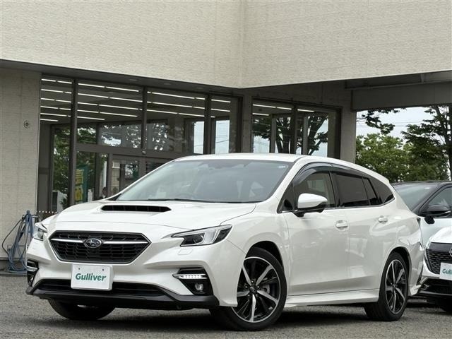 Subaru LEVORG 2021 7353087-17