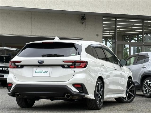 Subaru LEVORG 2021 7353087-18