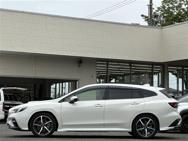Subaru LEVORG 2021 7353087-19