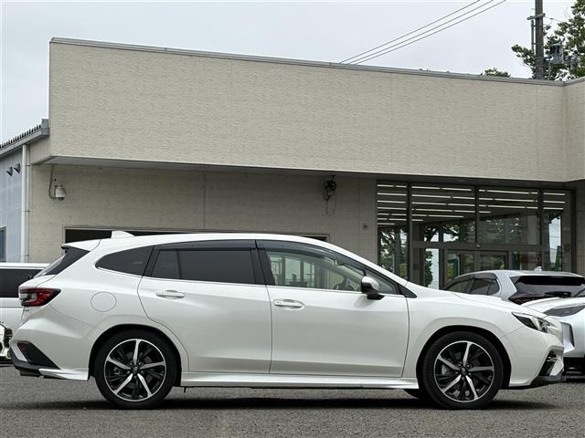 Subaru LEVORG 2021 7353087-21