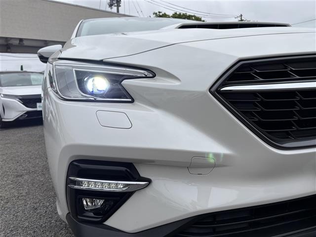 Subaru LEVORG 2021 7353087-3