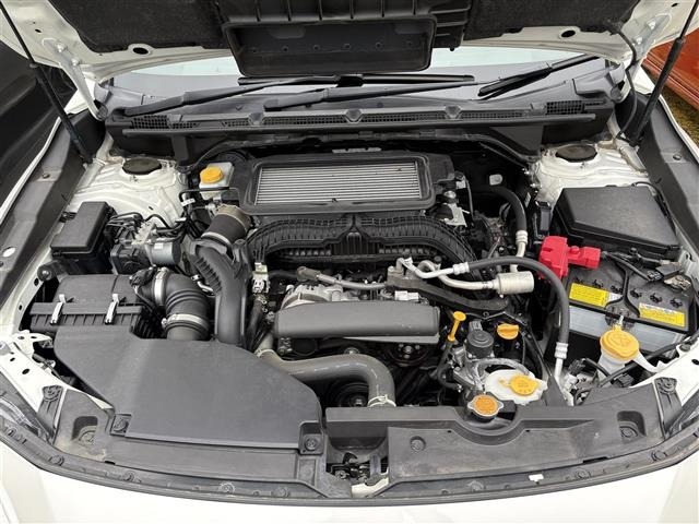 Subaru LEVORG 2021 7353087-4
