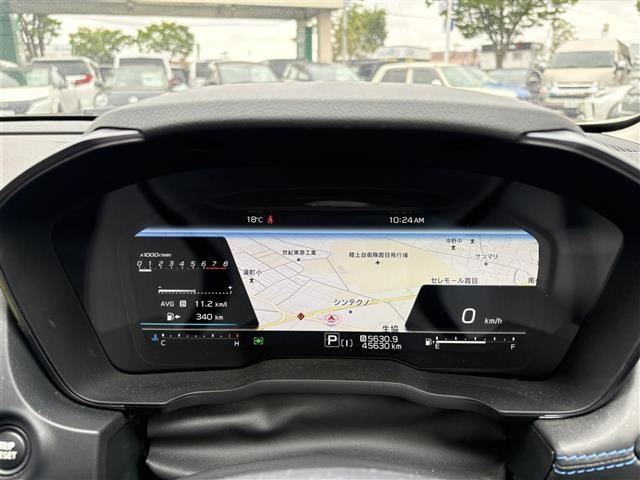 Subaru LEVORG 2021 7353087-5