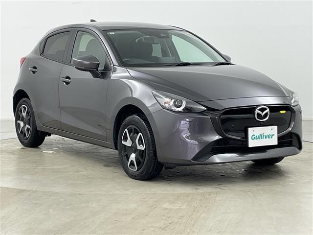 Mazda MAZDA2 2023 7352189-0