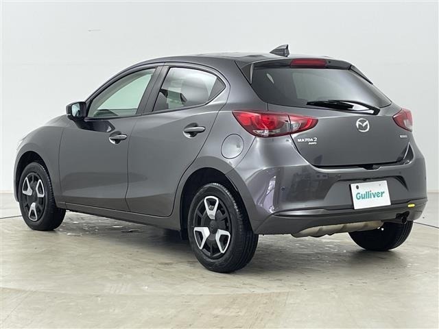 Mazda MAZDA2 2023 7352189-13