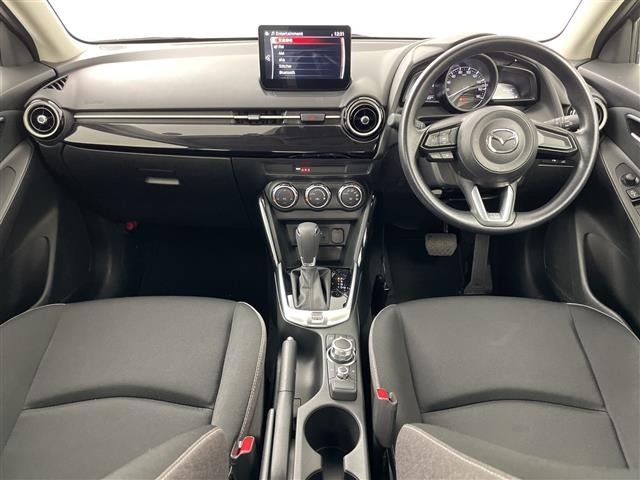 Mazda MAZDA2 2023 7352189-15