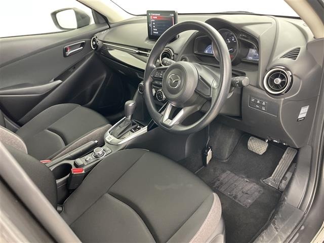 Mazda MAZDA2 2023 7352189-6