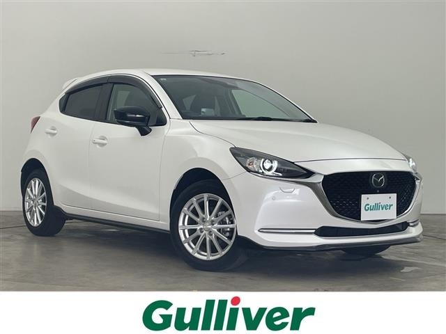 Mazda MAZDA2 2019 7352194-0