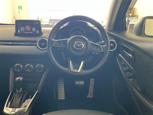 Mazda MAZDA2 2019 7352194-1