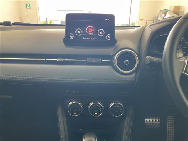 Mazda MAZDA2 2019 7352194-11