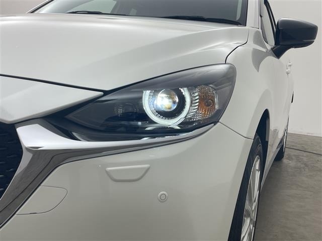 Mazda MAZDA2 2019 7352194-14