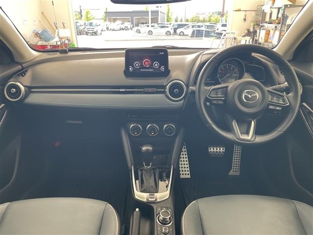 Mazda MAZDA2 2019 7352194-15