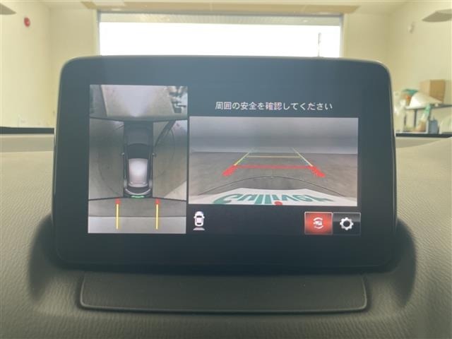 Mazda MAZDA2 2019 7352194-16