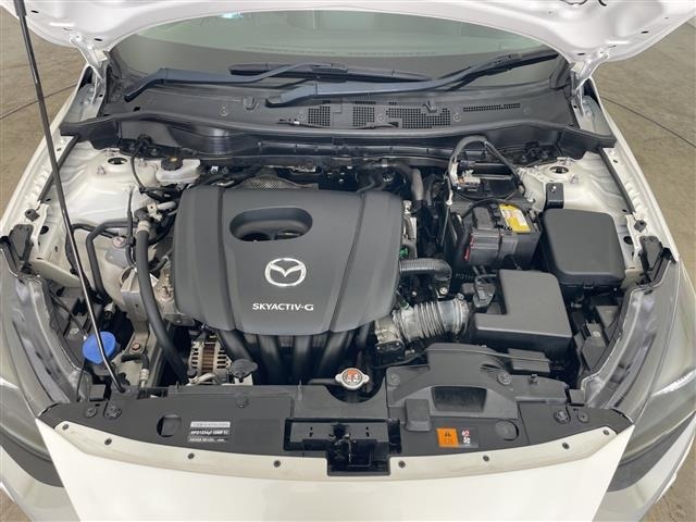 Mazda MAZDA2 2019 7352194-21