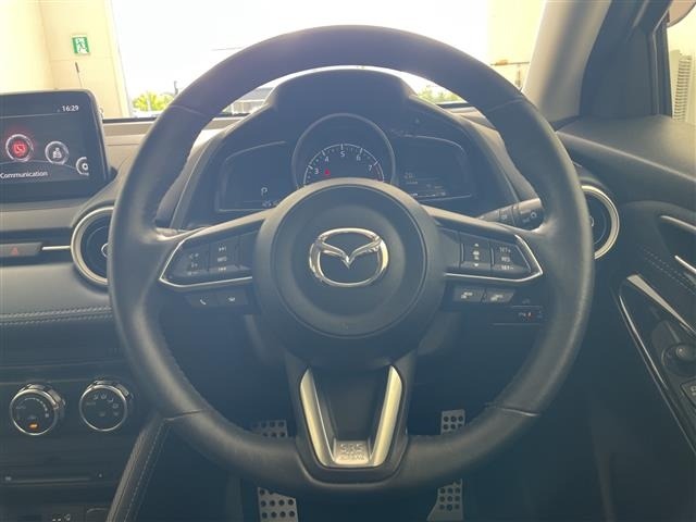 Mazda MAZDA2 2019 7352194-3