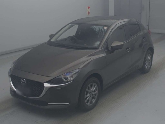 Mazda MAZDA2 2021 7352276-0