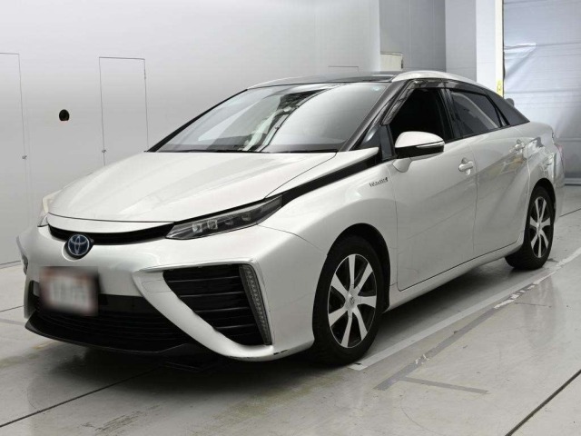 Toyota Mirai 2017 7361281-0