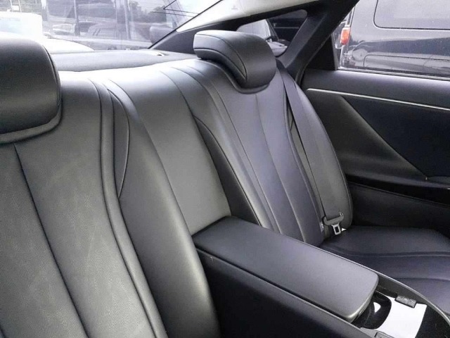 Toyota Mirai 2017 7361281-11