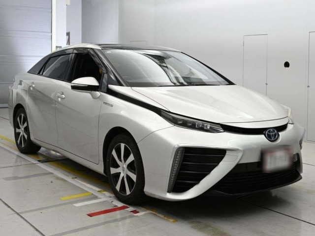 Toyota Mirai 2017 7361281-5