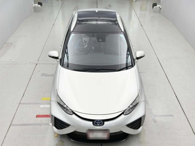Toyota Mirai 2017 7361281-7