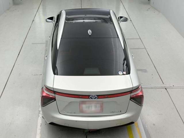 Toyota Mirai 2017 7361281-8