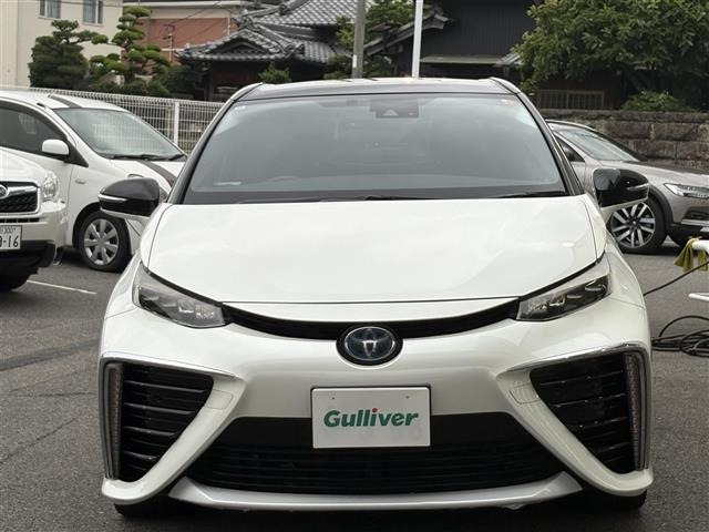 Toyota Mirai 2017 7361294-18