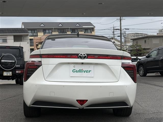 Toyota Mirai 2017 7361294-19