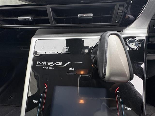 Toyota Mirai 2017 7361294-2