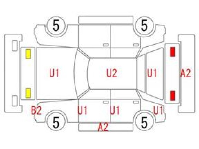 Toyota Mirai 2017 7361294-23