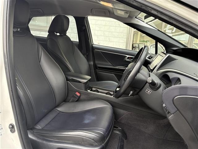 Toyota Mirai 2017 7361294-7