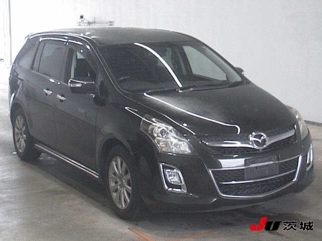 Mazda MPV 2011 7361588-0