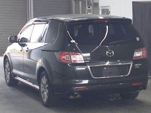 Mazda MPV 2011 7361588-1