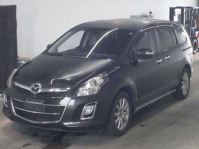 Mazda MPV 2011 7361588-4