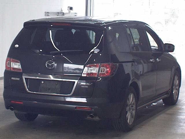 Mazda MPV 2011 7361588-5
