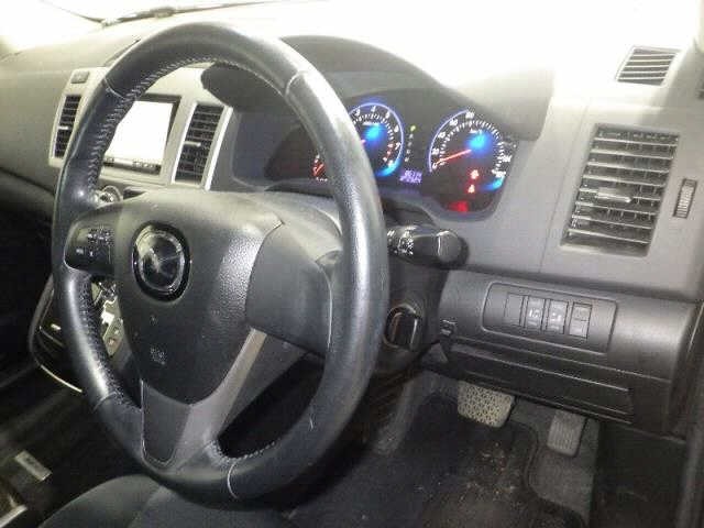 Mazda MPV 2011 7361588-7