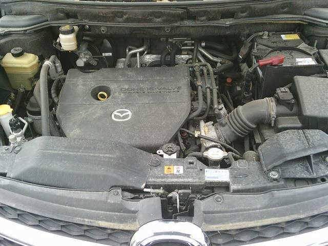 Mazda MPV 2011 7361588-8